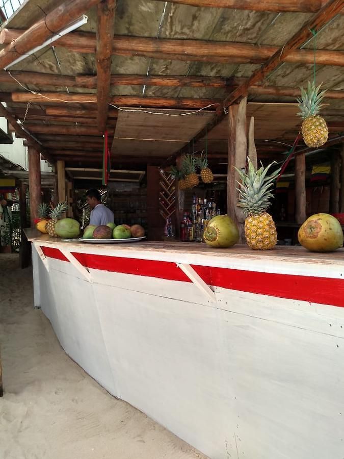 Hotel Colombia Cartagena