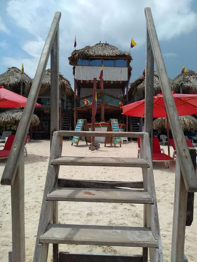Hotel Colombia Cartagena