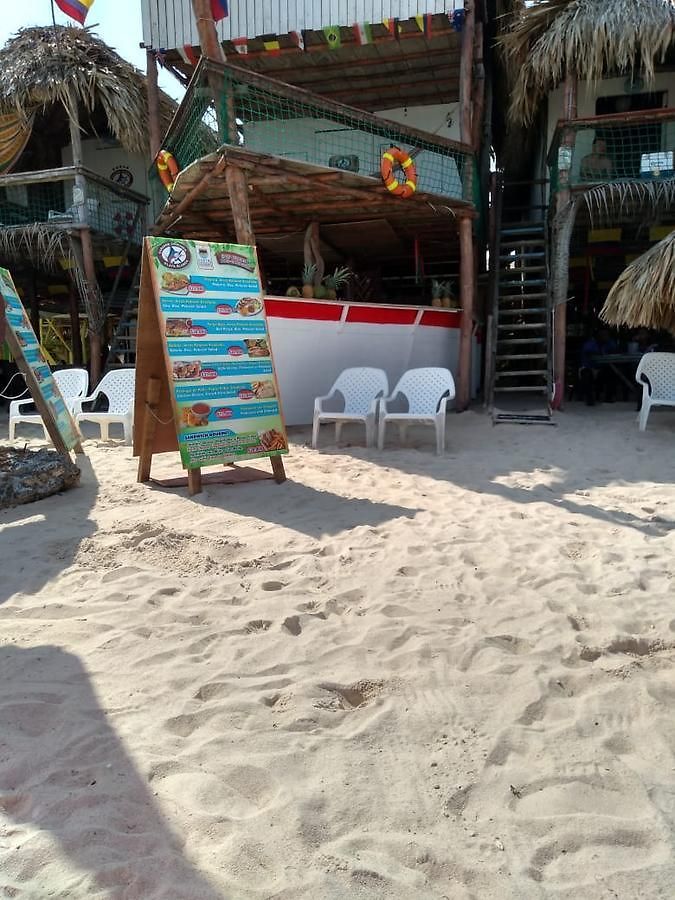 Hotel Colombia *