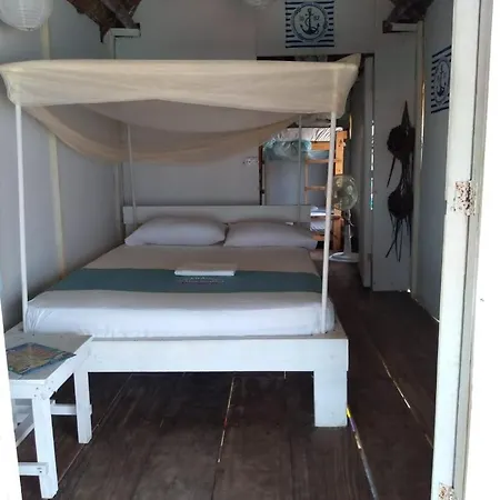 Hotel Colombia Cartagena