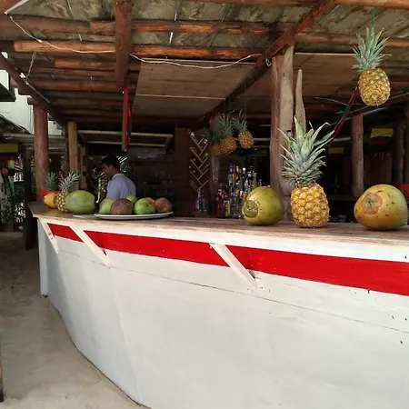 Hotel Colombia Cartagena