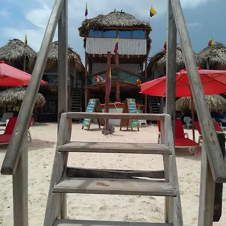 Hotel Colombia Cartagena