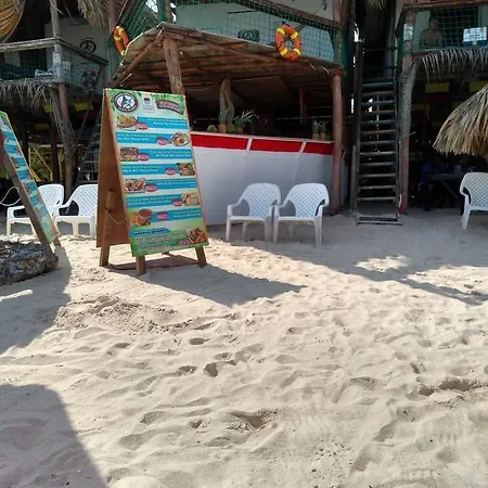 Hotel Colombia *